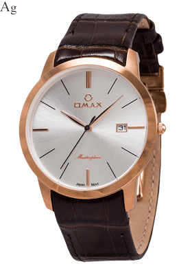 ساعت مچی مردانه OMAX  MG01R65I